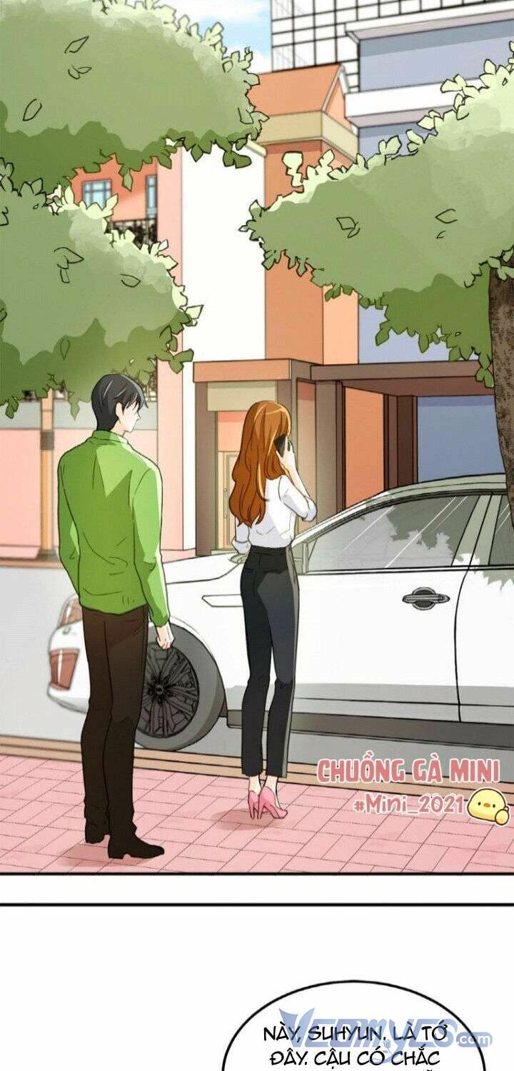 101 Cách Chinh Phục Trái Tim Em: Chapter 12