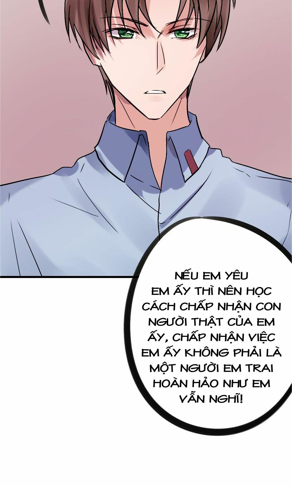Phải Lòng Em Trai Của Bạn Gái Mình: Chapter 53