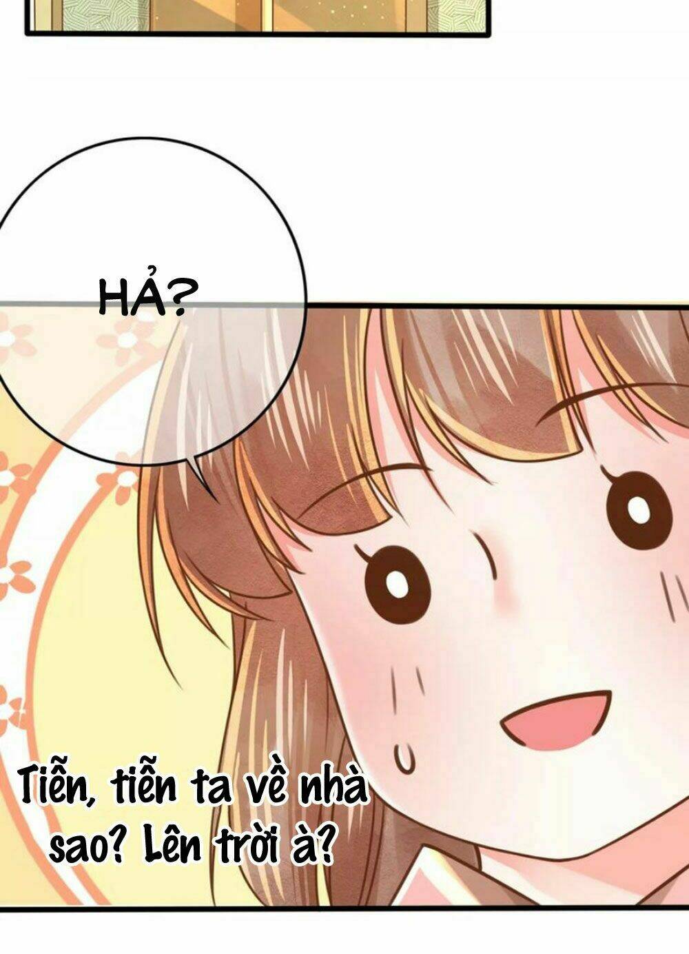 Chọc Nhầm Thượng Thần Băng Lãnh: Chapter 4