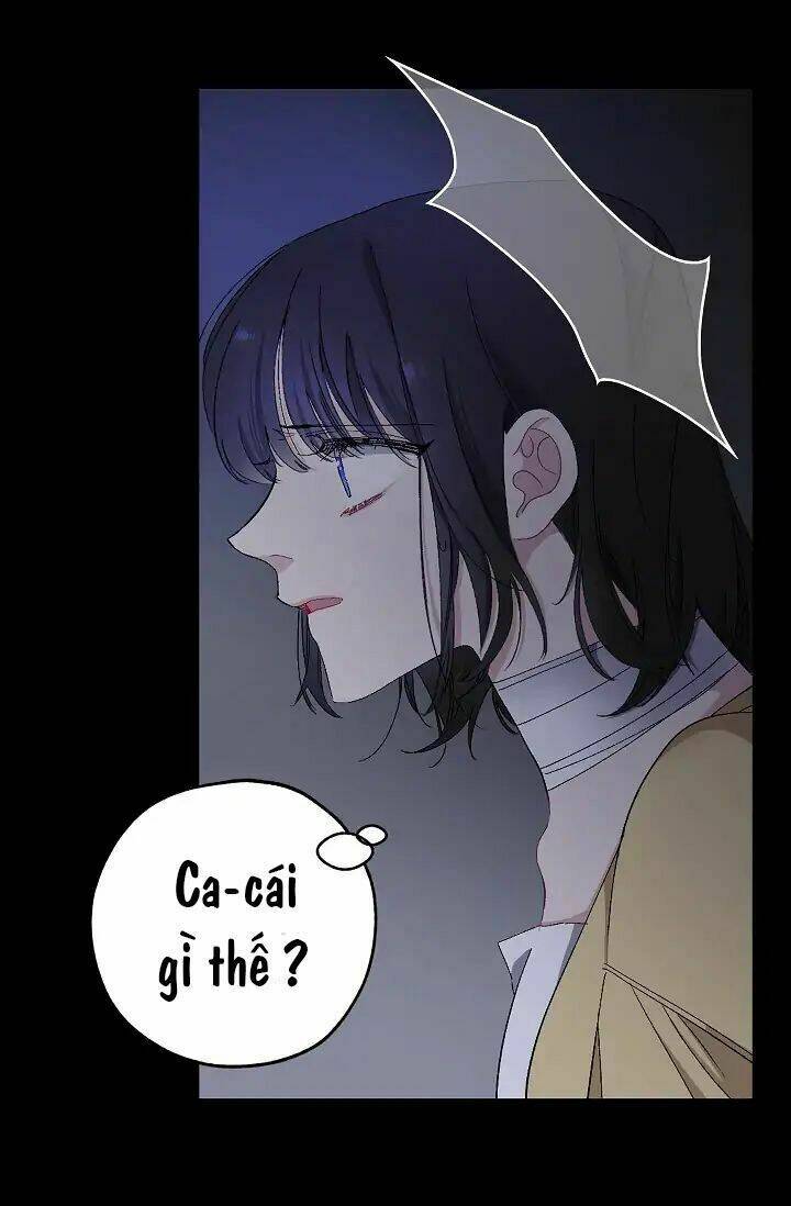 Tình Điên Dại: Chapter 17