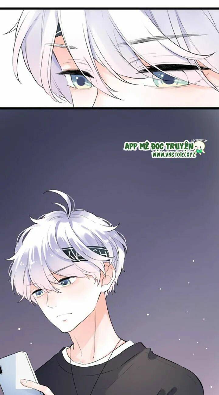 Trạch Thượng Tịch Mịch Huỳnh Hỏa: Chapter 45