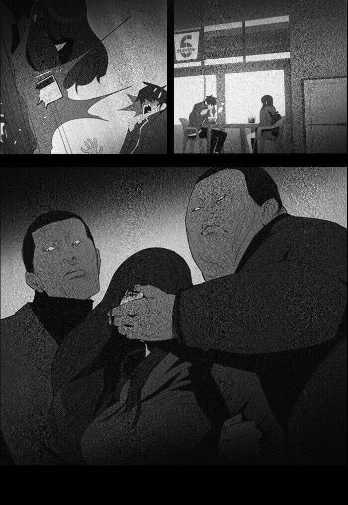 Kẻ Hồi Sinh: Chapter 4