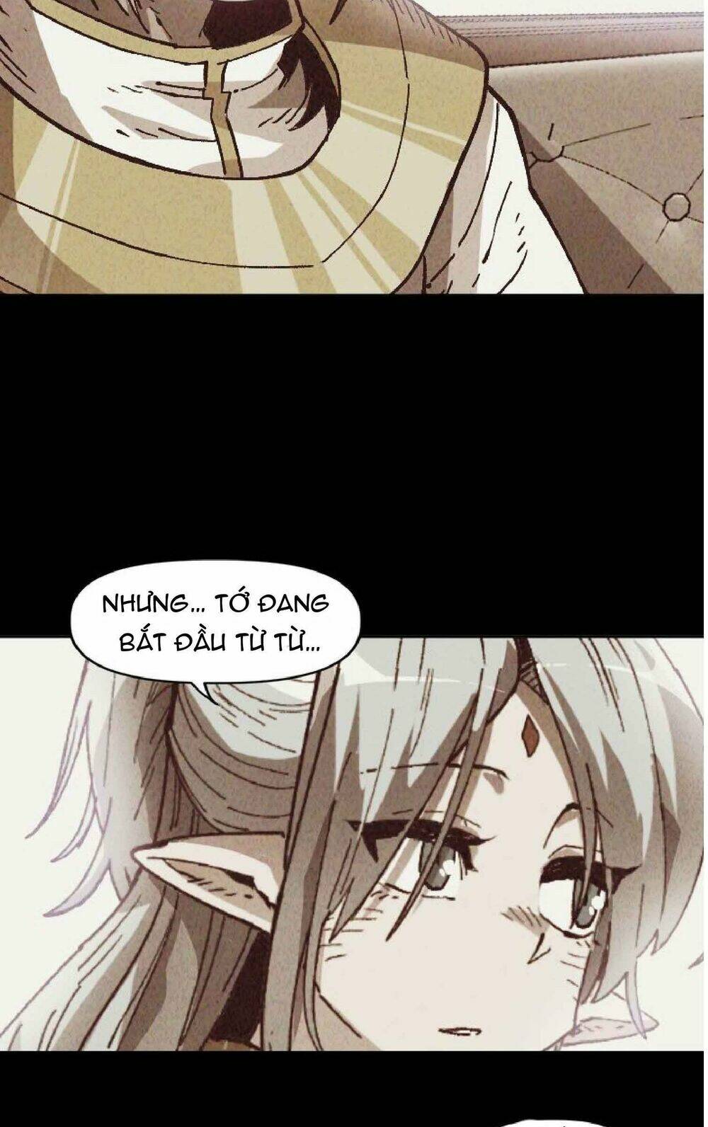 Nô Lệ Nghịch Thiên: Chapter 46