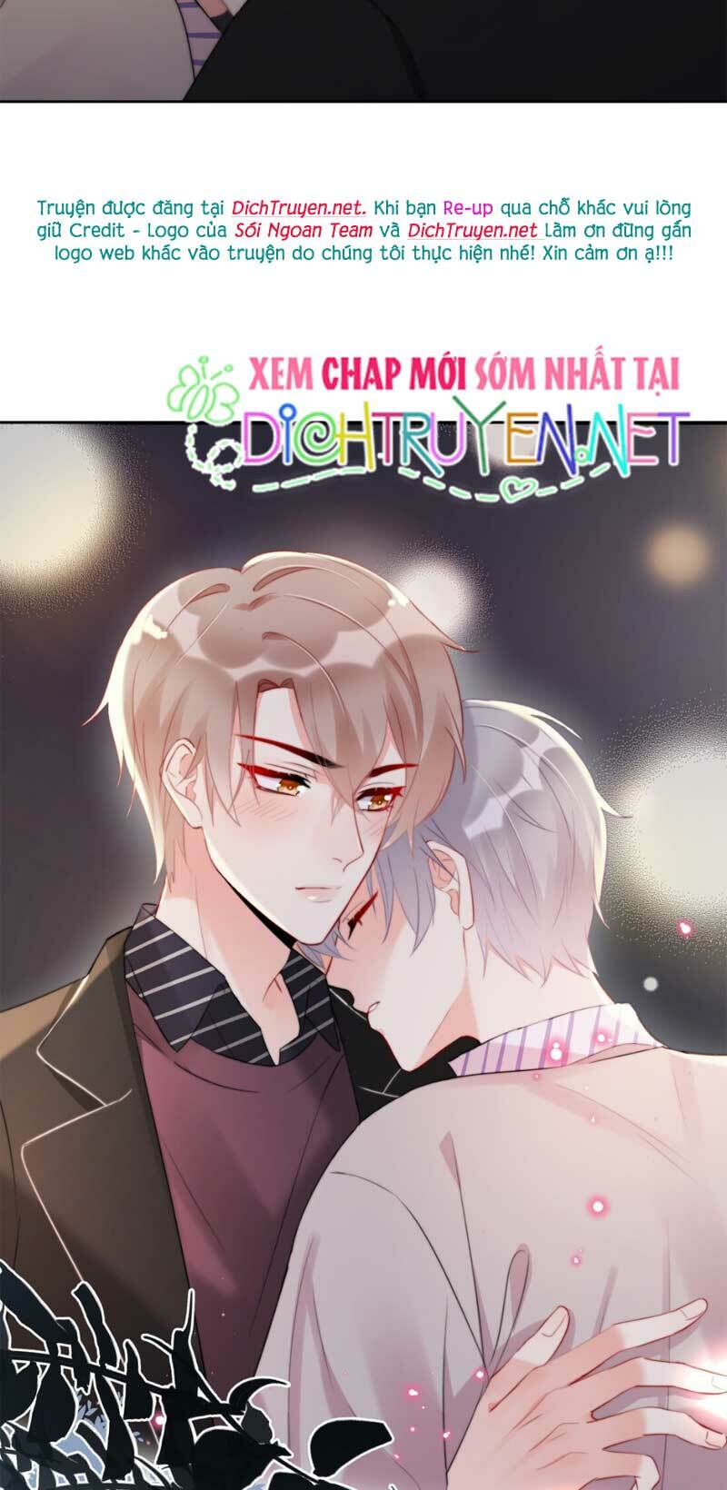 Boss Đại Nhân Là Nữ Thần?: Chapter 19