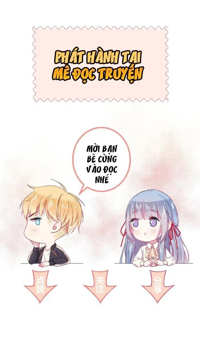 Tình Yêu Huyết Ma: Chapter 14