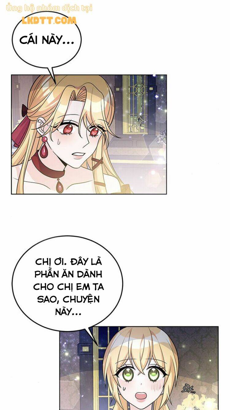 Nữ Hiệp Trở Về: Chapter 27