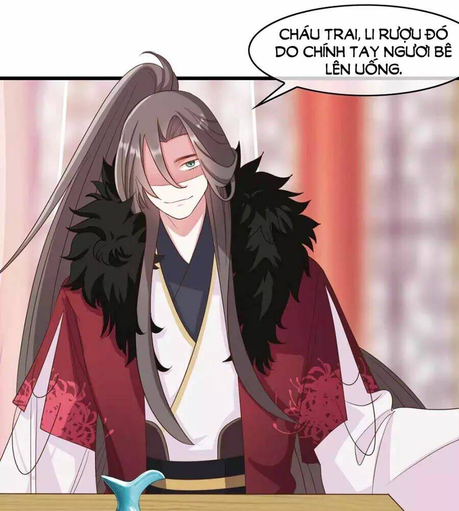 Đích Nữ Hữu Độc: Chapter 30