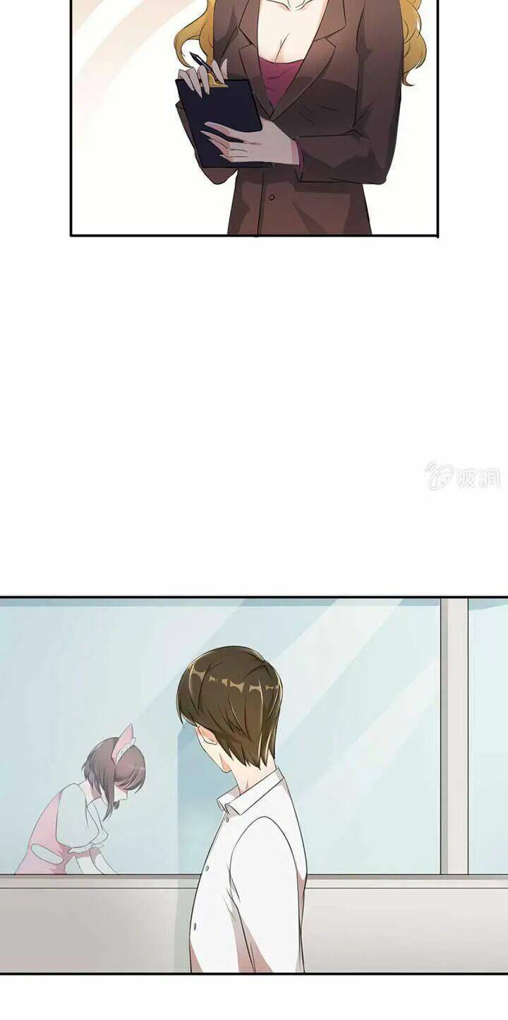 Kháp Kháp Hương Phản: Chapter 5