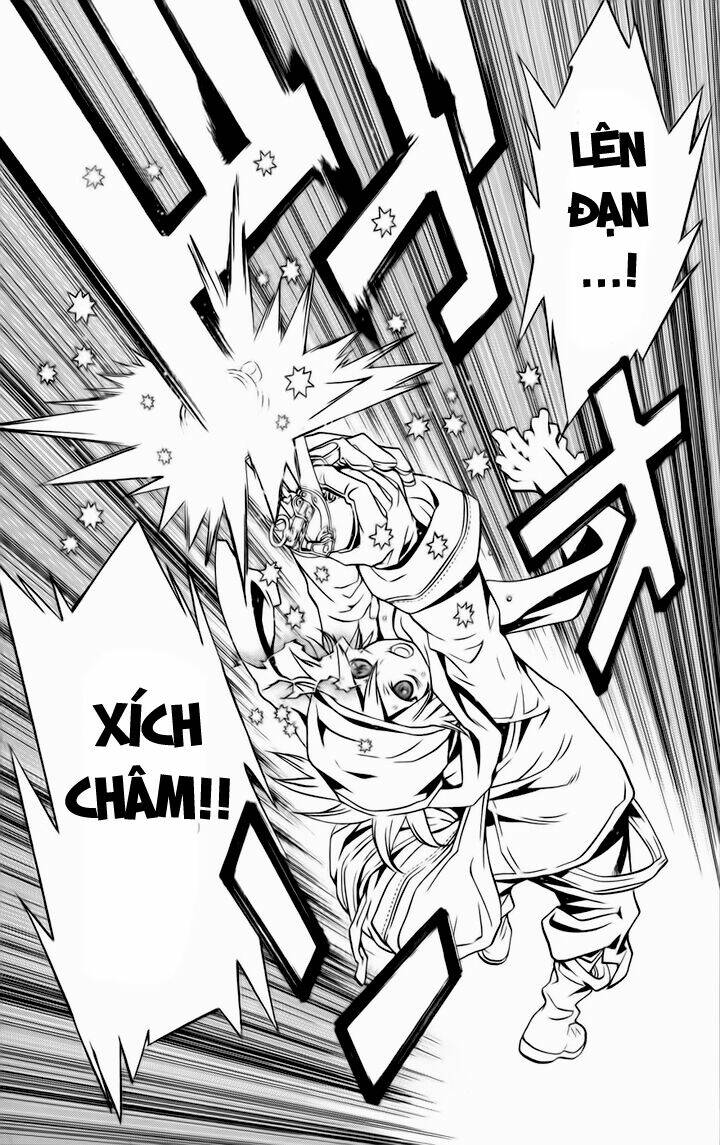 Ong Đưa Thư: Chapter 5