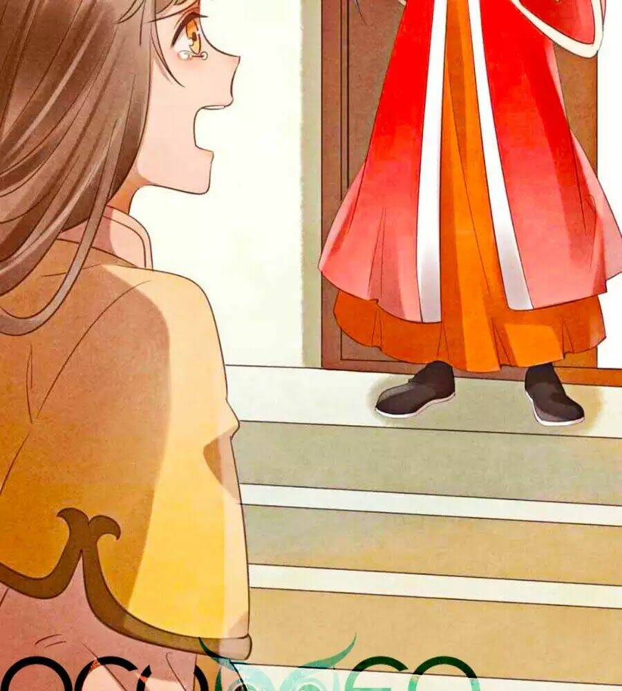 Vương Phi Muốn Trèo Tường: Chapter 28