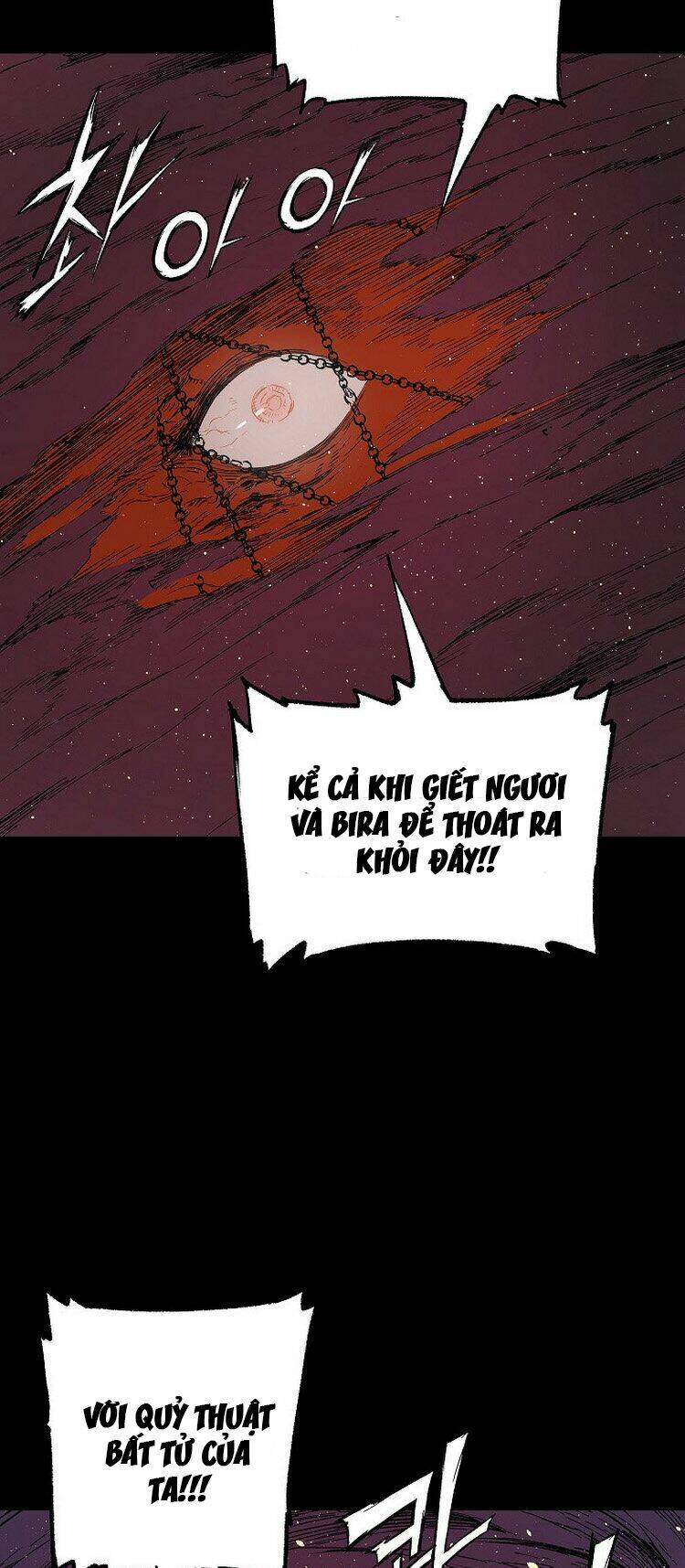 Vô Kiếm Tiểu Tử: Chapter 100