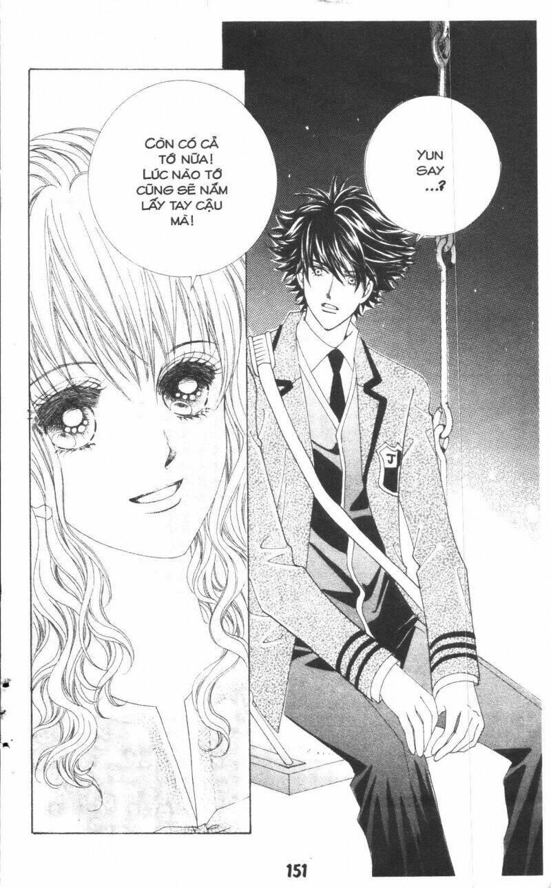 Say Say Say: Chapter 2