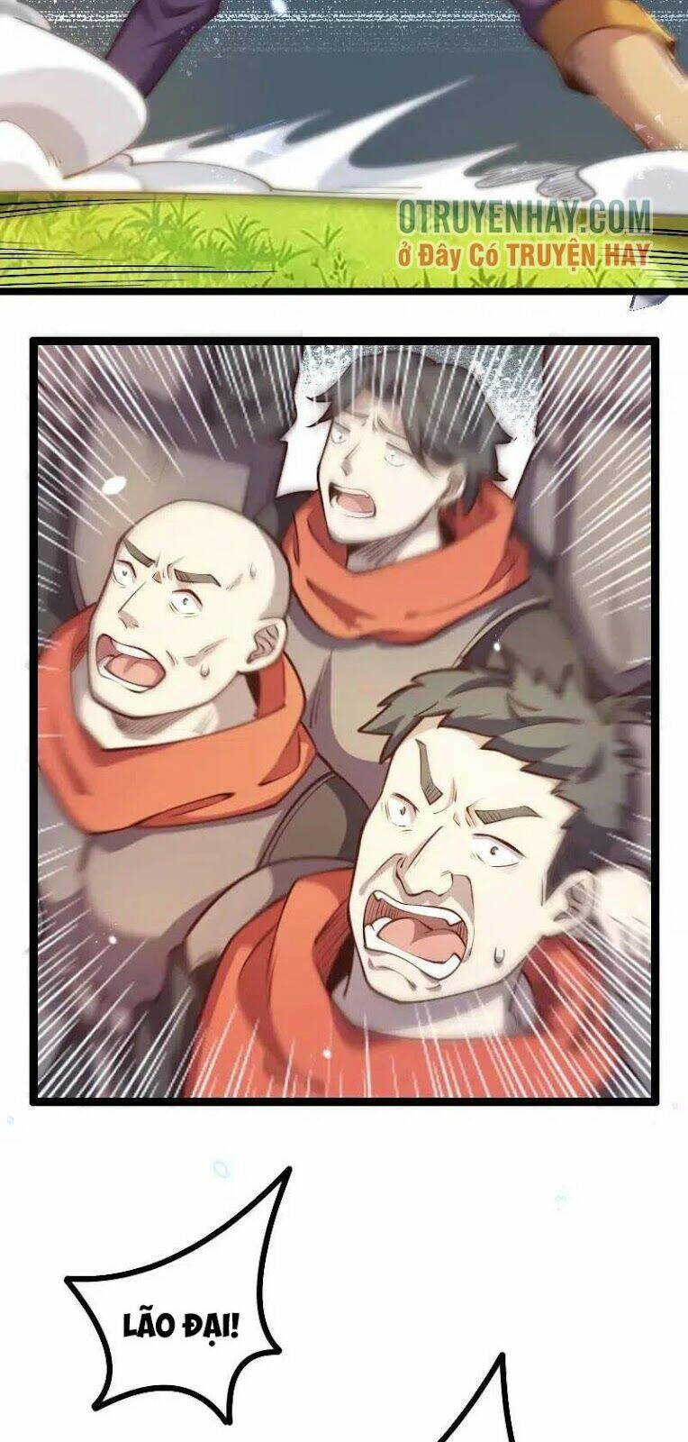 Tối Cường Thành Chủ Đích Dị Giới: Chapter 39
