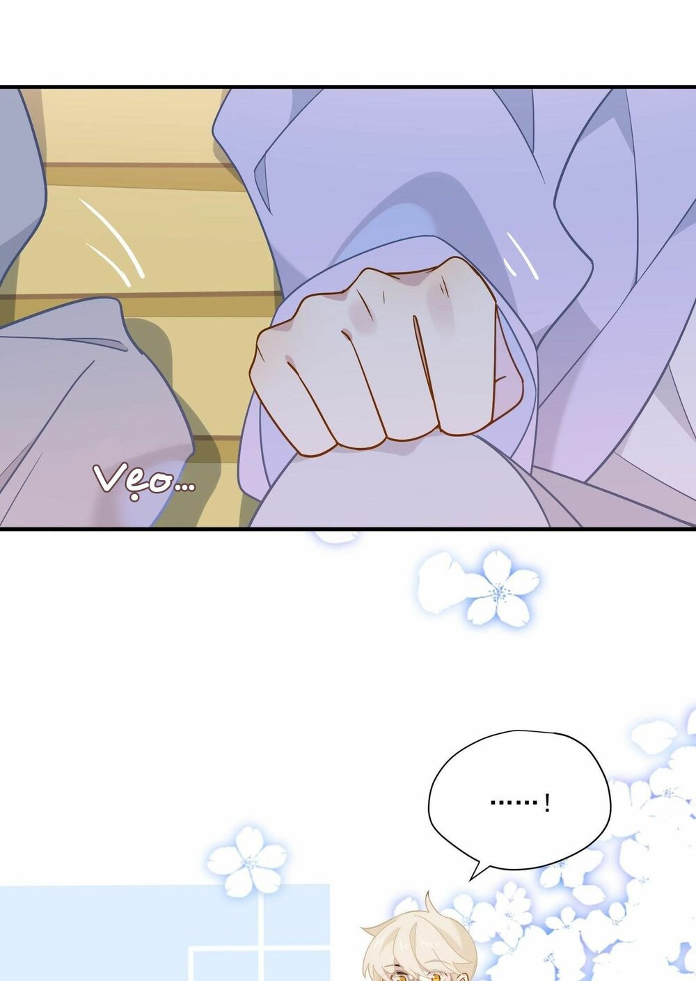 Nữ Phụ Như Tôi Cũng Có Ngày Ra Mắt: Chapter 41