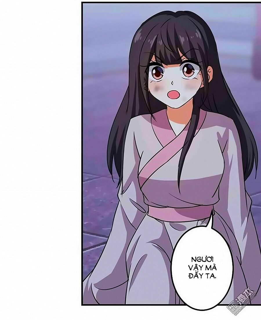Vương Gia ! Ngươi Thật Bỉ Ổi !: Chapter 347