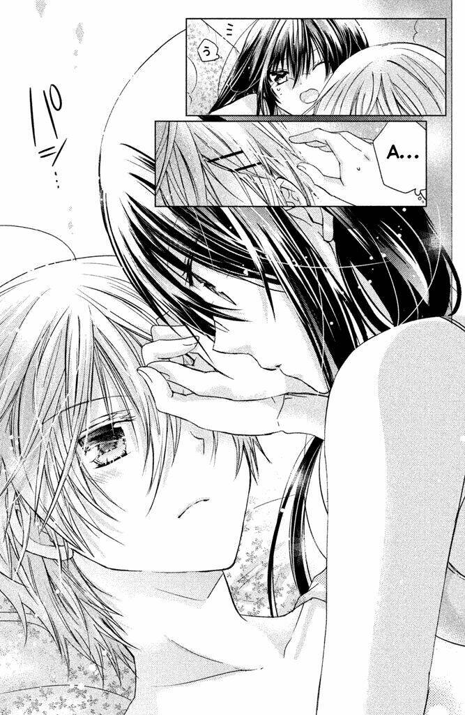 Watashi Ni Xx Shinasai!: Chapter 48