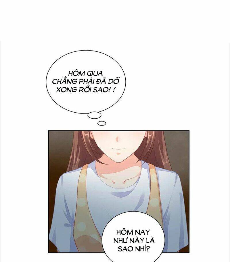 Người Yêu Ẩn Hình Của Ảnh Đế: Chapter 84