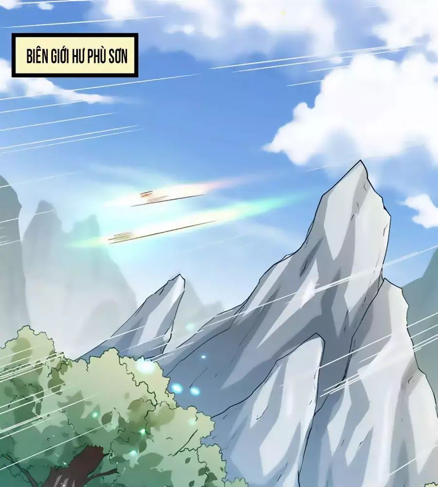 Liêu Liêu Nhân Thân Tu Tiên Truyện: Chapter 75