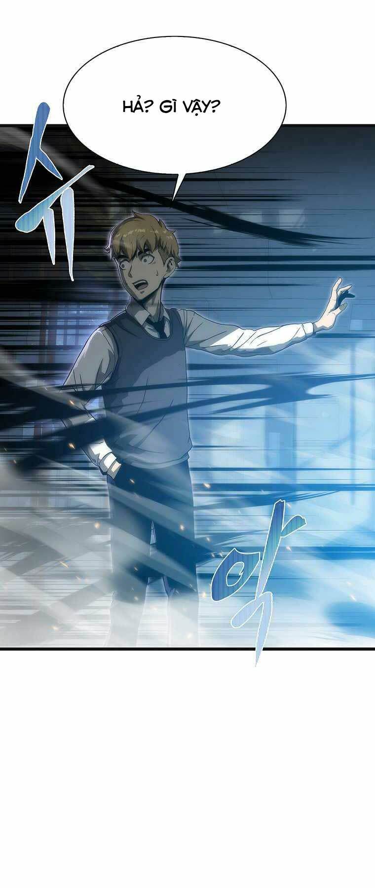 Hậu Duệ Của Hổ: Chapter 3