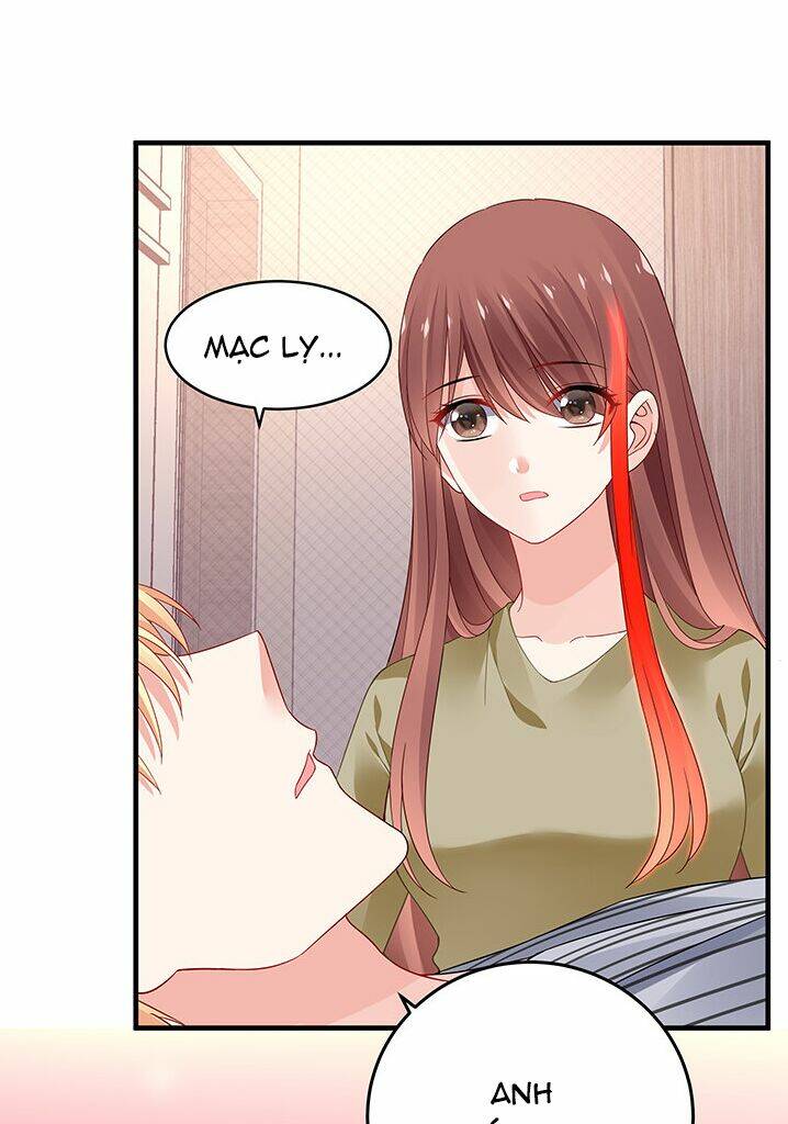 Bạn Trai 1/4 Của Tôi: Chapter 48