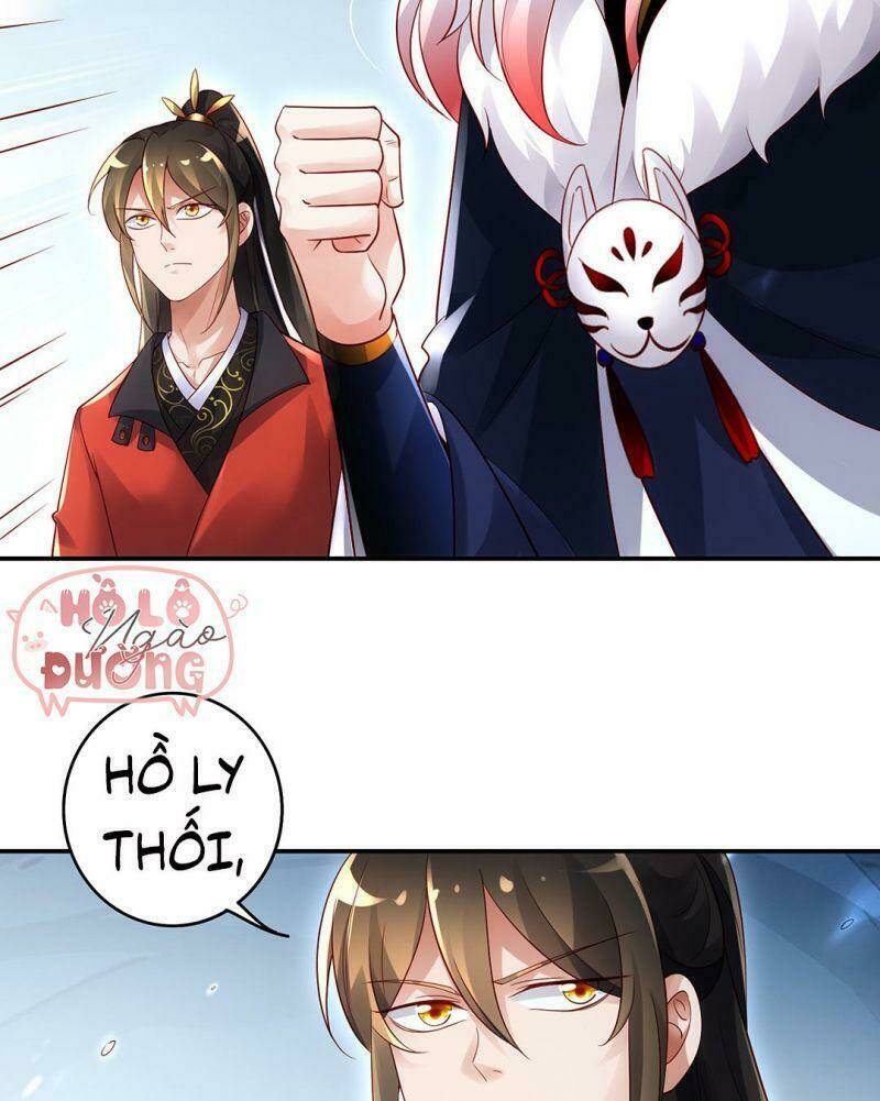 Thiên Kim Bất Hoán: Chapter 68