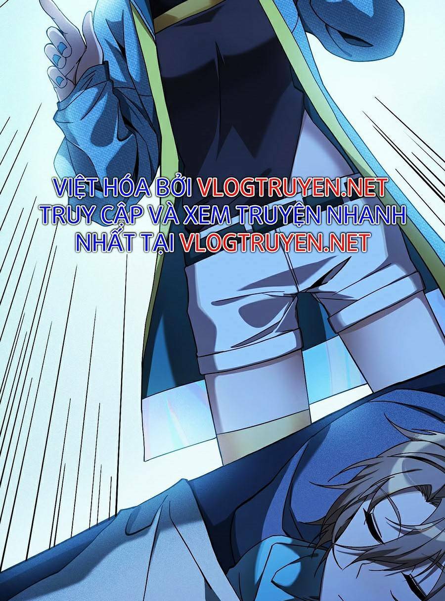 Người Chơi Siêu Mạnh: Chapter 6