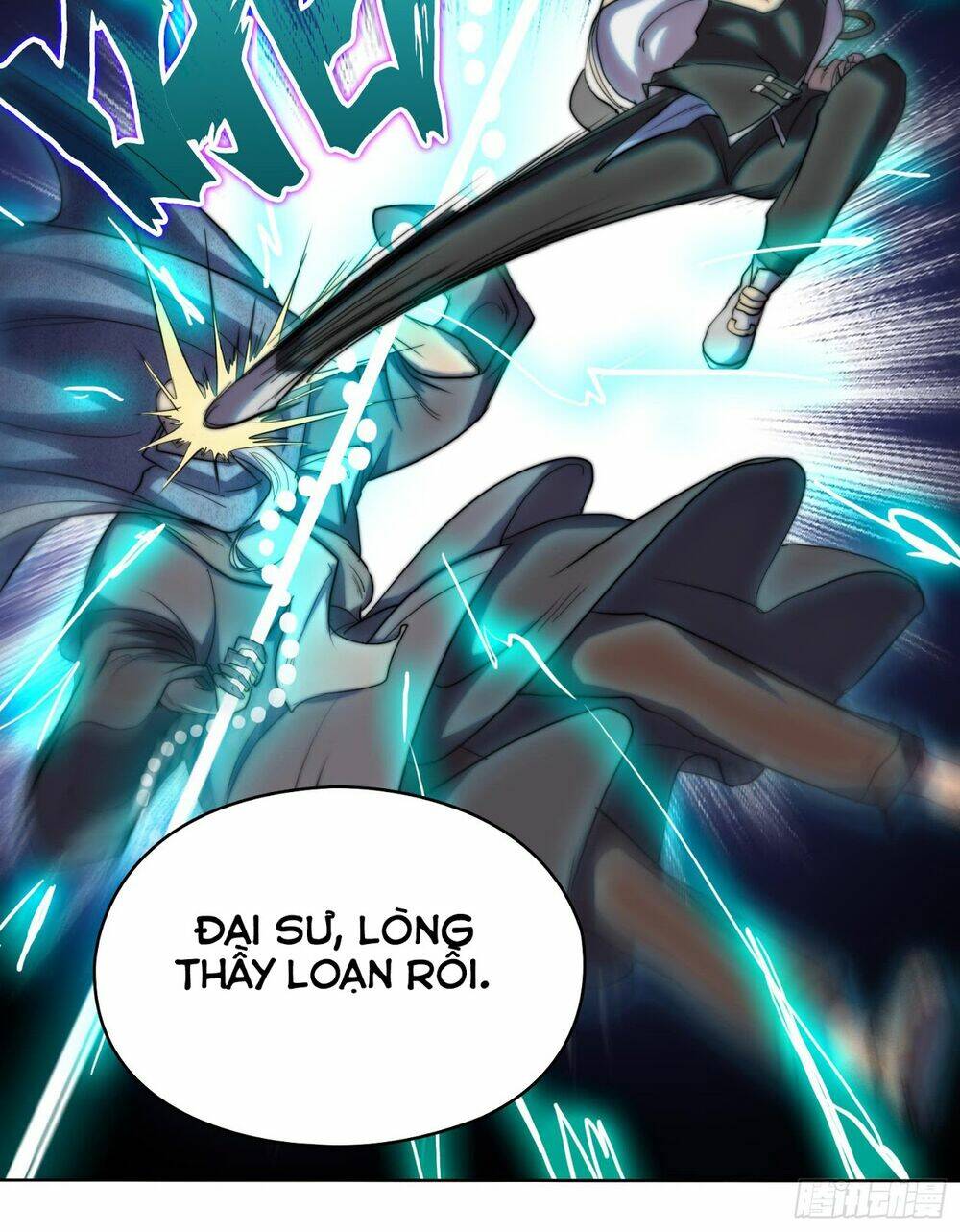 Đô Thị Hàng Thần Khúc: Chapter 7