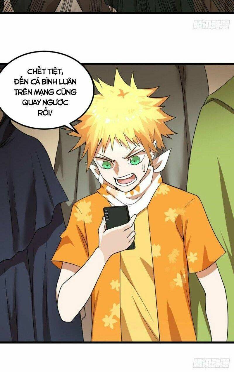 Danh Sách Kẻ Phản Diện: Chapter 132