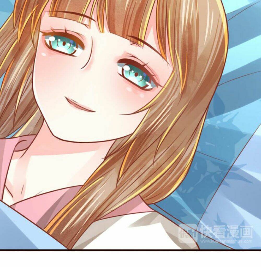 Chọc Nhầm Thượng Thần Băng Lãnh: Chapter 11