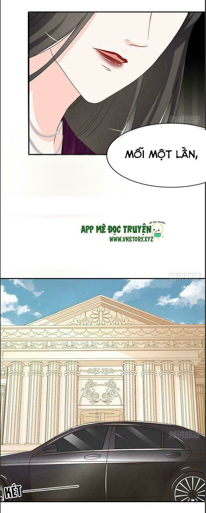 Cẩm Lý Thiếu Nữ Của Tôi: Chapter 18