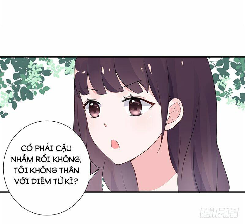 Câu Chuyện Săn Vợ: Chapter 7