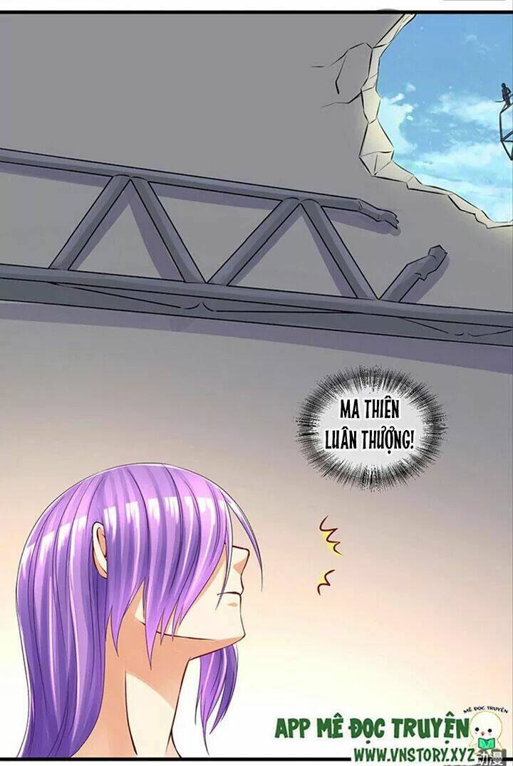 Bồn Tắm Có Vấn Đề?: Chapter 33