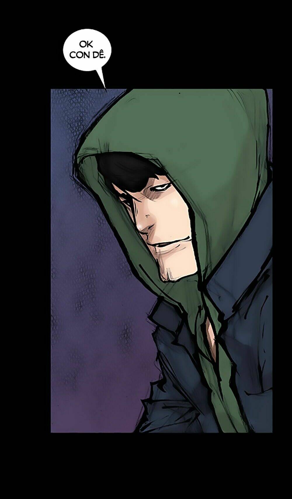Độc Cô Tiền Truyện: Chapter 48