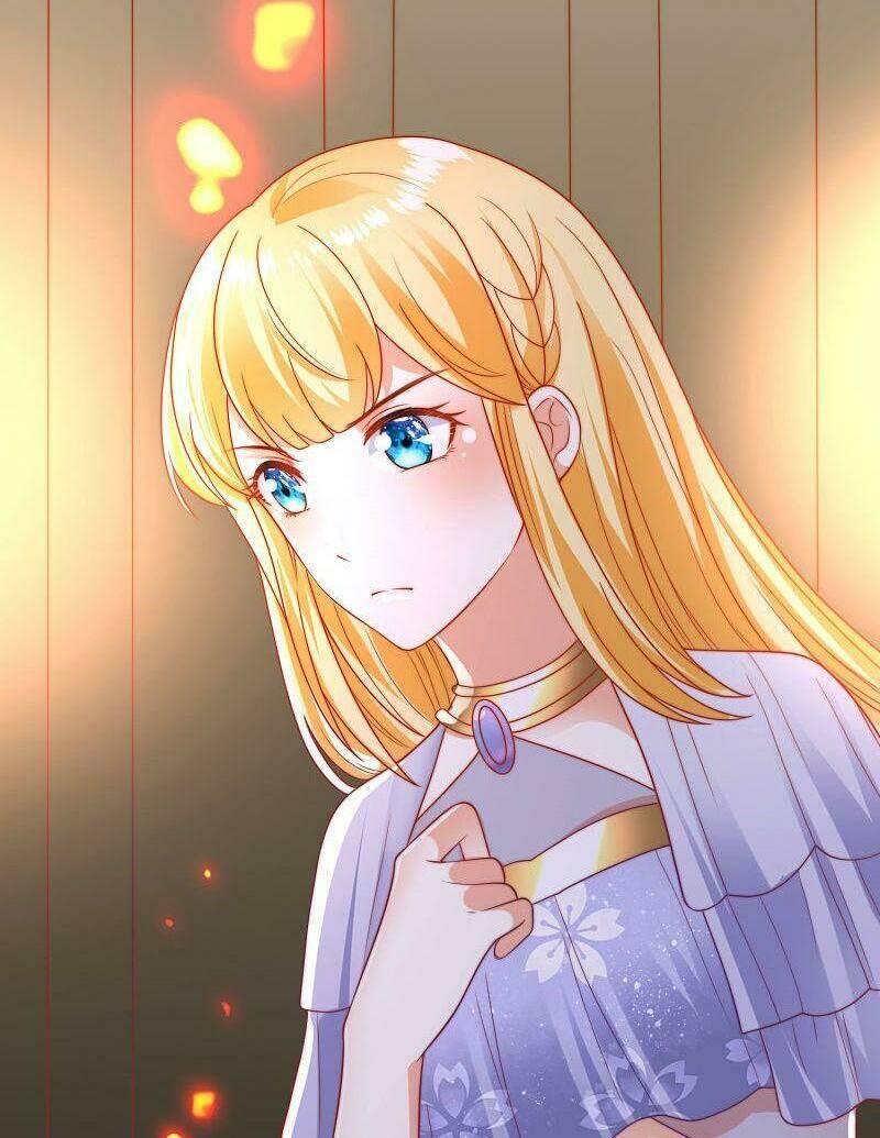 Sủng Hậu Của Vương: Chapter 89
