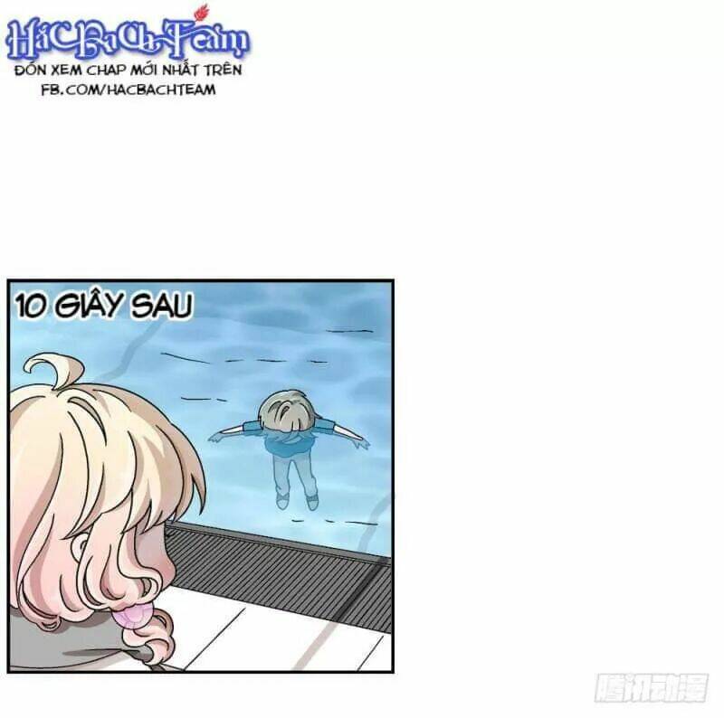 Đối Với Cậu, Tớ Đều Nghe Theo: Chapter 6