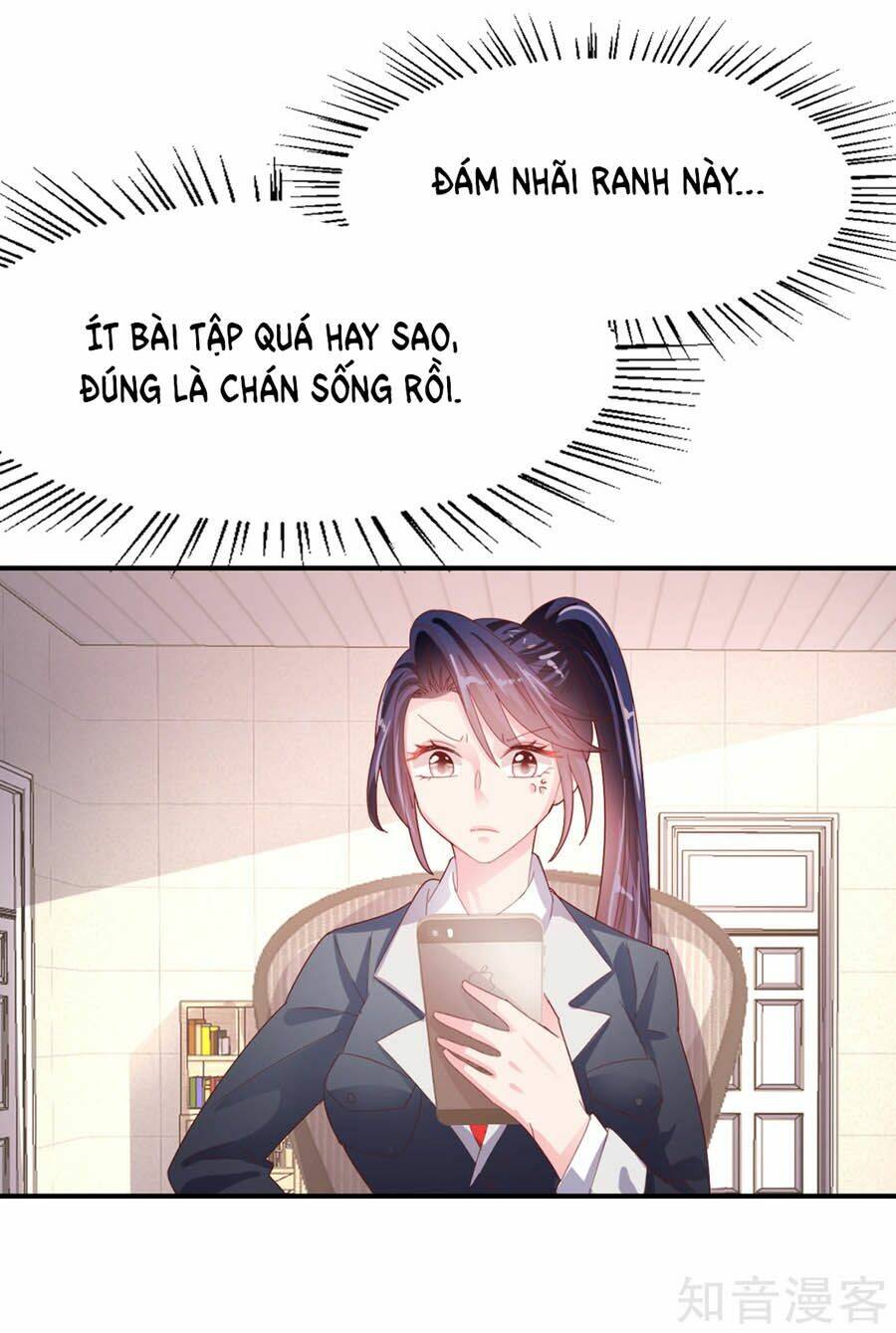Sau Này Vẫn Cứ Thích Anh: Chapter 79