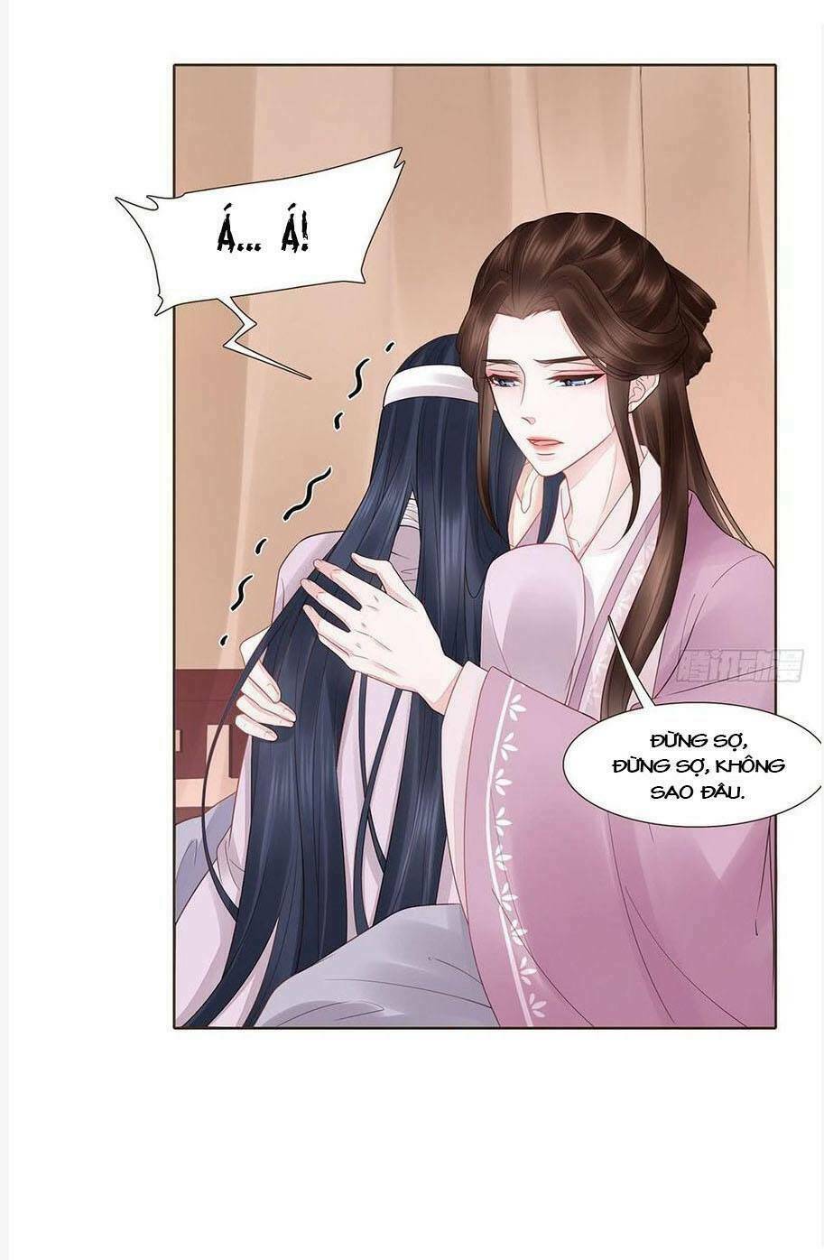 Đại Giá Thừa Tướng: Chapter 145