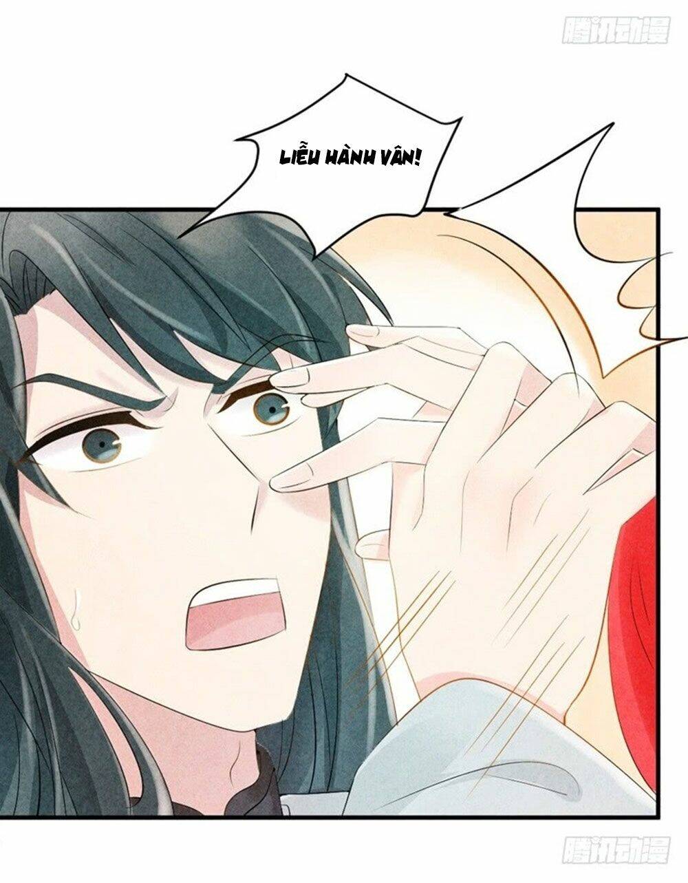 Vương Phi Muốn Trèo Tường: Chapter 6