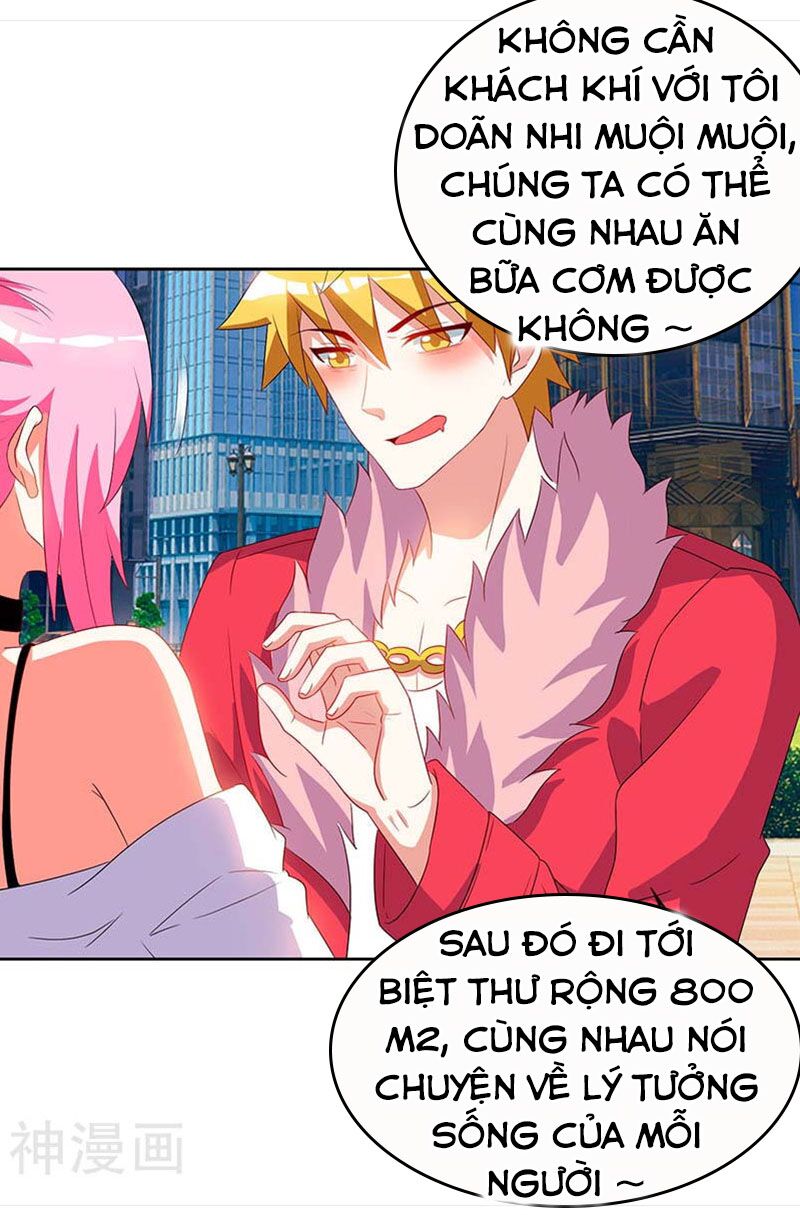 Thần Cấp Thấu Thị: Chapter 59