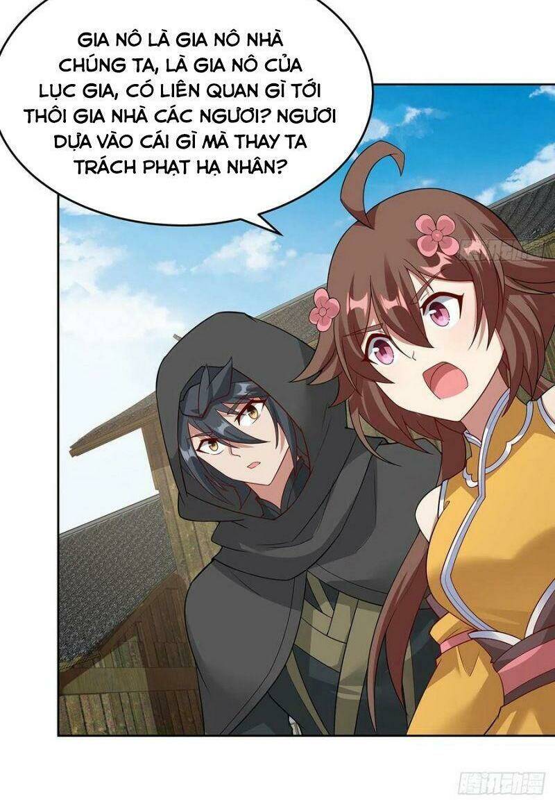 Nghịch Lân: Chapter 139
