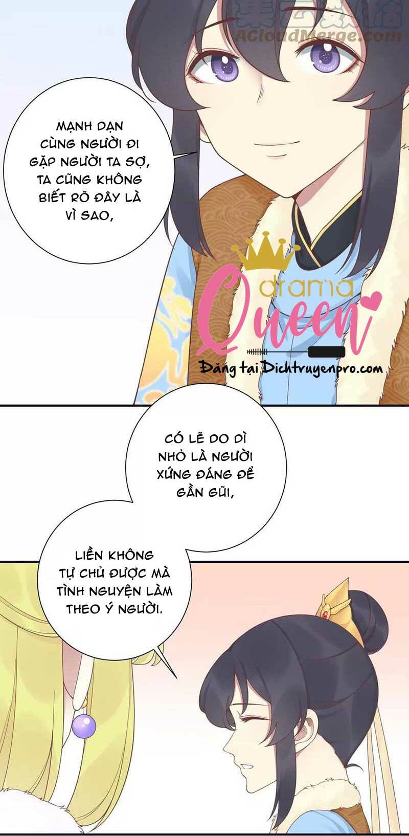 Hoàng Hậu Bận Lắm: Chapter 194