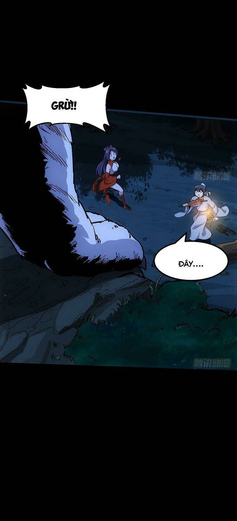 Hệ Thống Thần Long Nghịch Thiên: Chapter 78