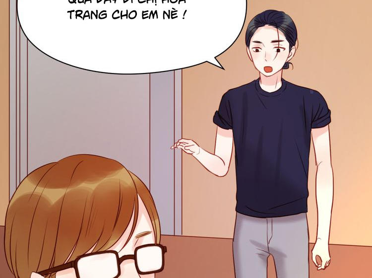 lượm được một tiểu hồ ly: Chapter 42.5
