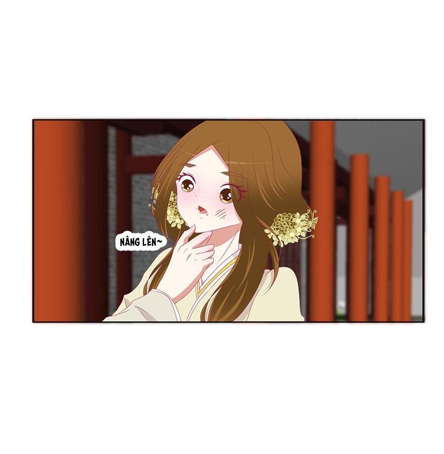 Thông Linh Phi: Chapter 538