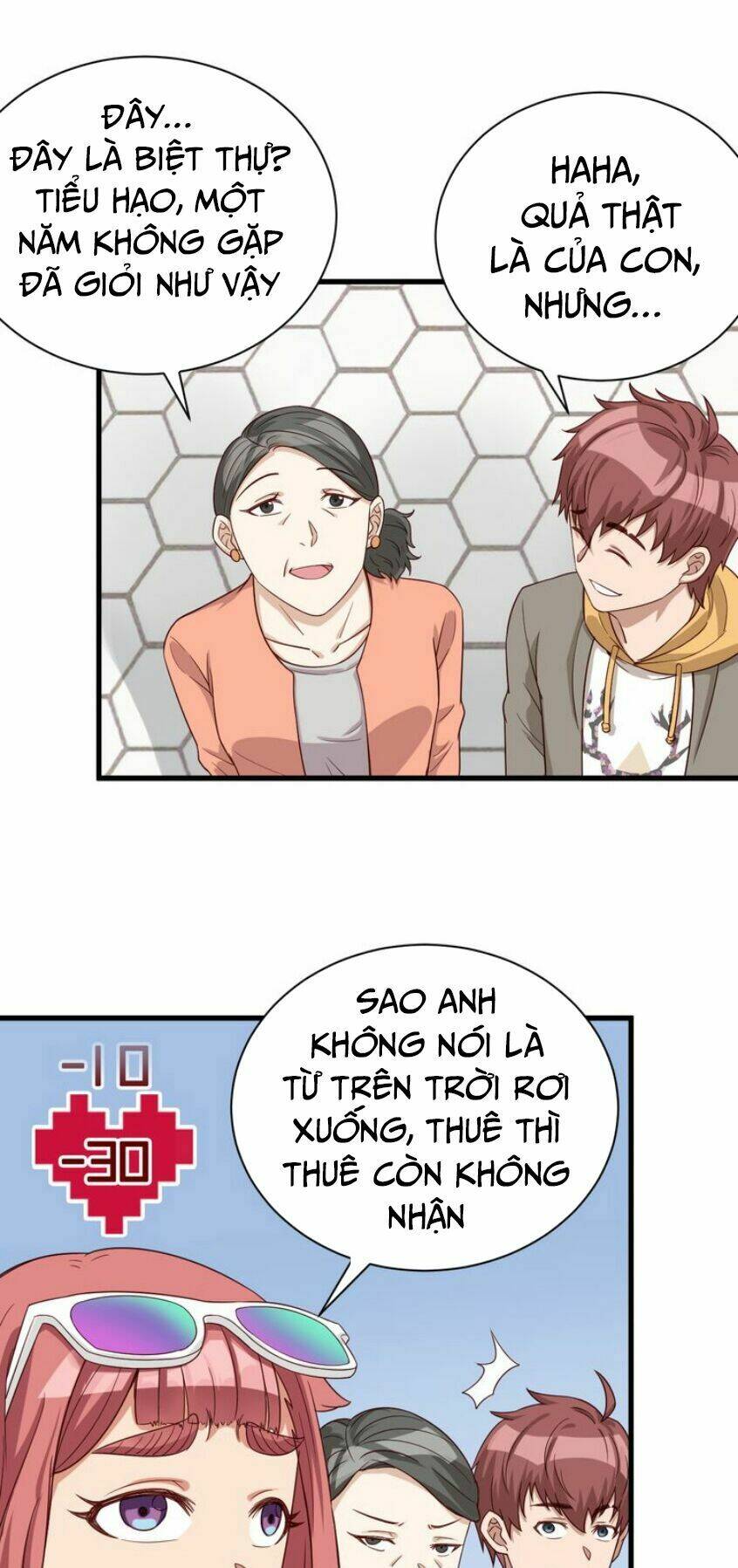 Hệ Thống Tu Tiên Mạnh Nhất: Chapter 8