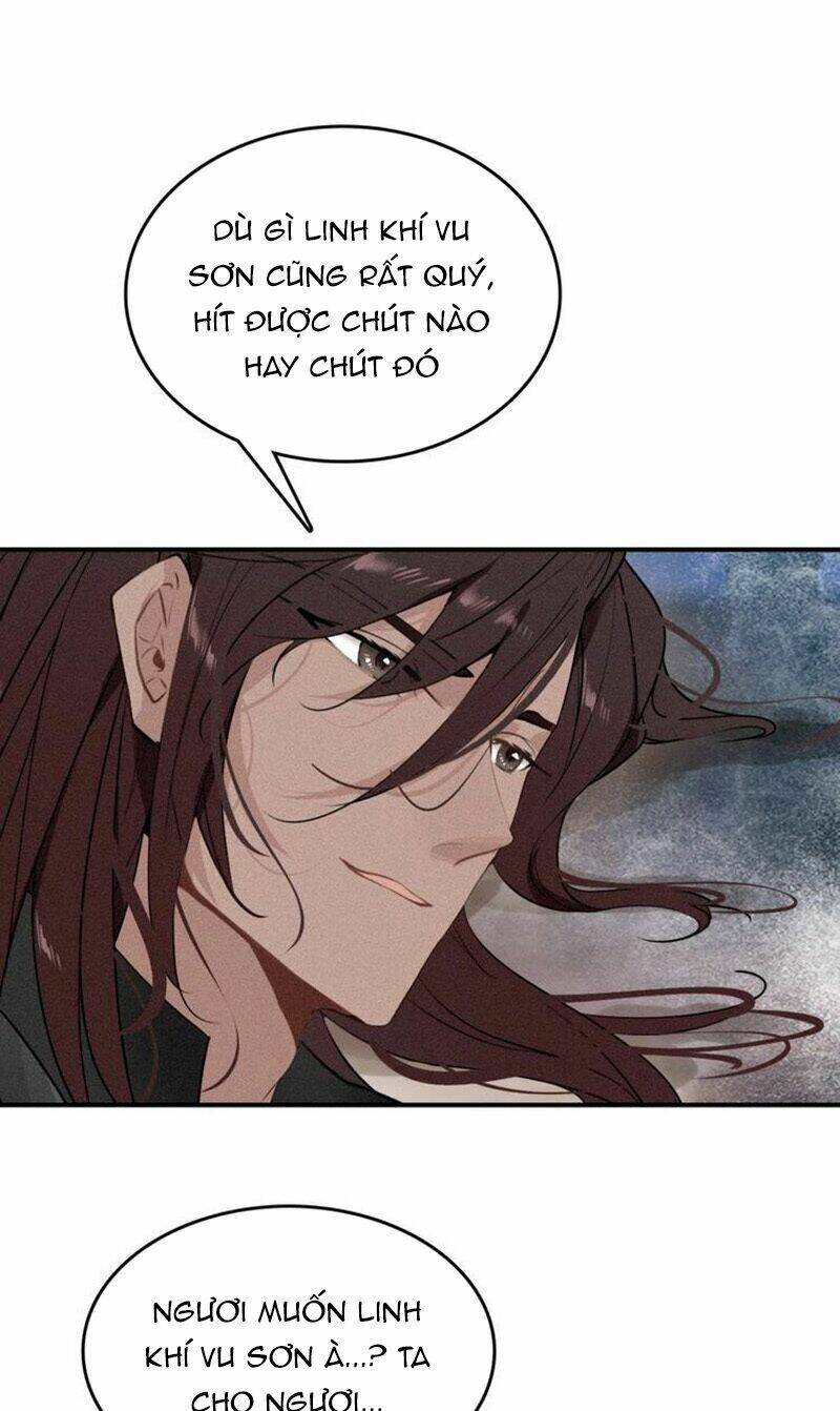 Đế Sư Tại Thượng: Chapter 46