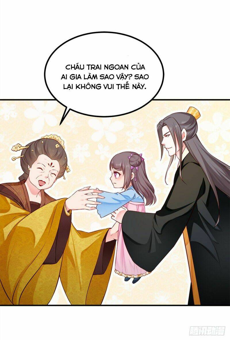 Bệ Hạ Xin Tự Trọng: Chapter 39