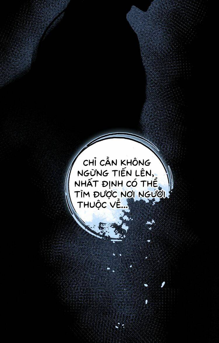 Mãn Đình Phương - Thiên Hạ Duy Khanh: Chapter 7