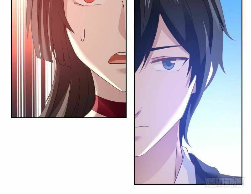 Đô Thị Tuyệt Thế Cuồng Tôn: Chapter 7