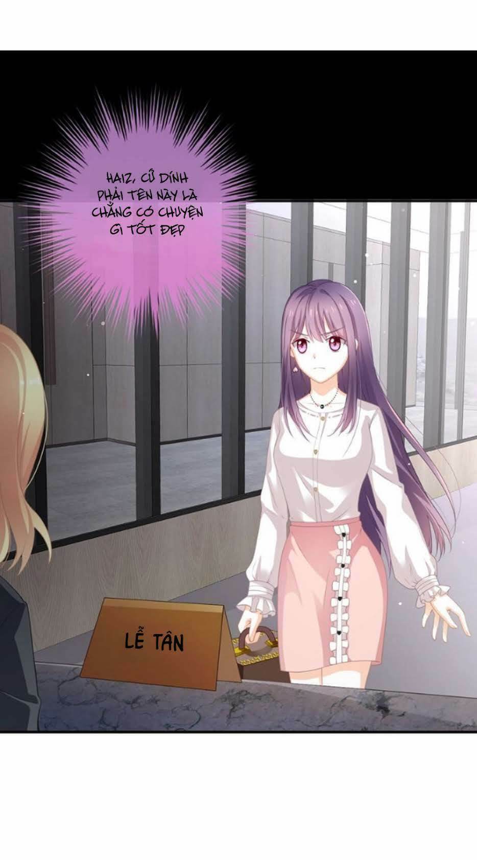 Tiệm May Luyến Sắc: Chapter 13